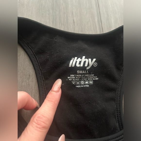 Ilthy Sports Bra - Picture 3 of 3